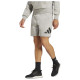 Adidas Ανδρικό σορτς Big Logo Single Jersey Shorts